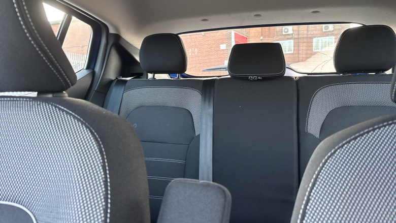 Dacia Sandero 1.0 Tce Expression 5dr Petrol Hatchback